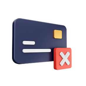 Pay by card
